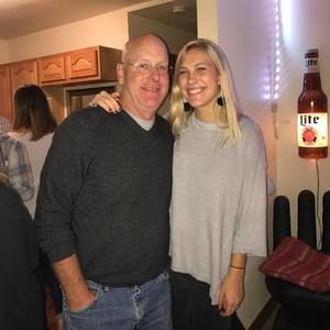 Meet your Posher, Rita